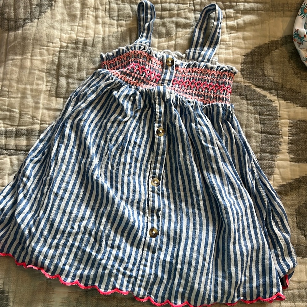 Summer dress